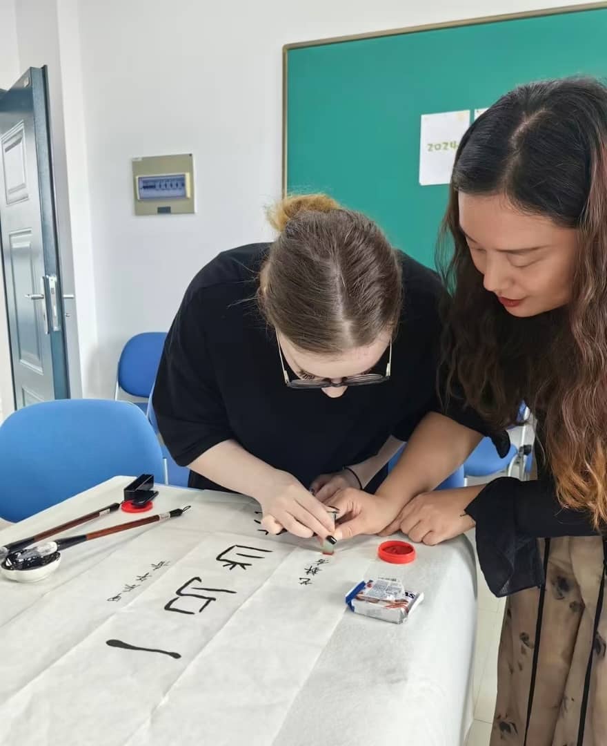 Diverse Teaching Methods